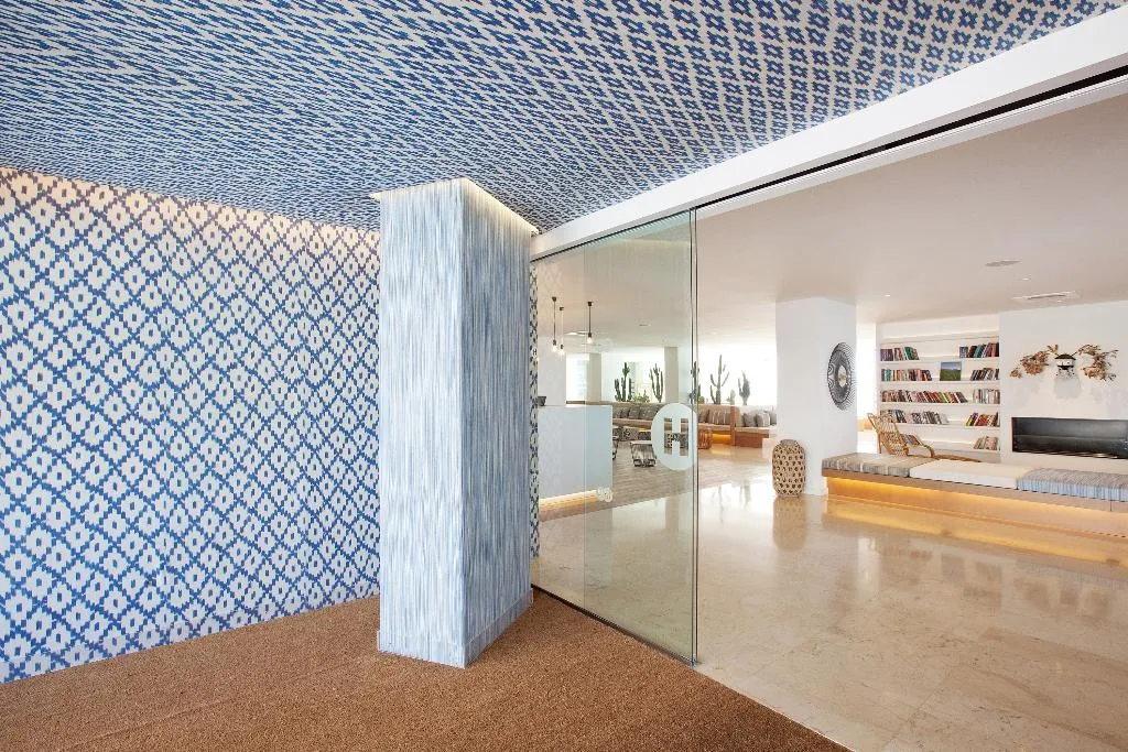 Lobby, HM Gran Fiesta, Majorca