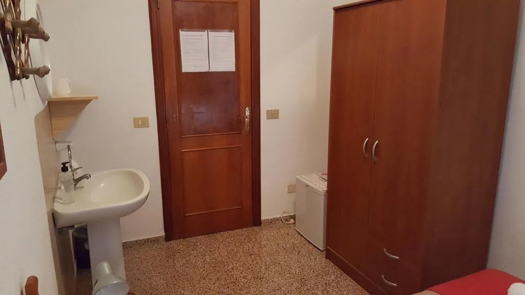 Room, Pensión Alcalá, Tenerife