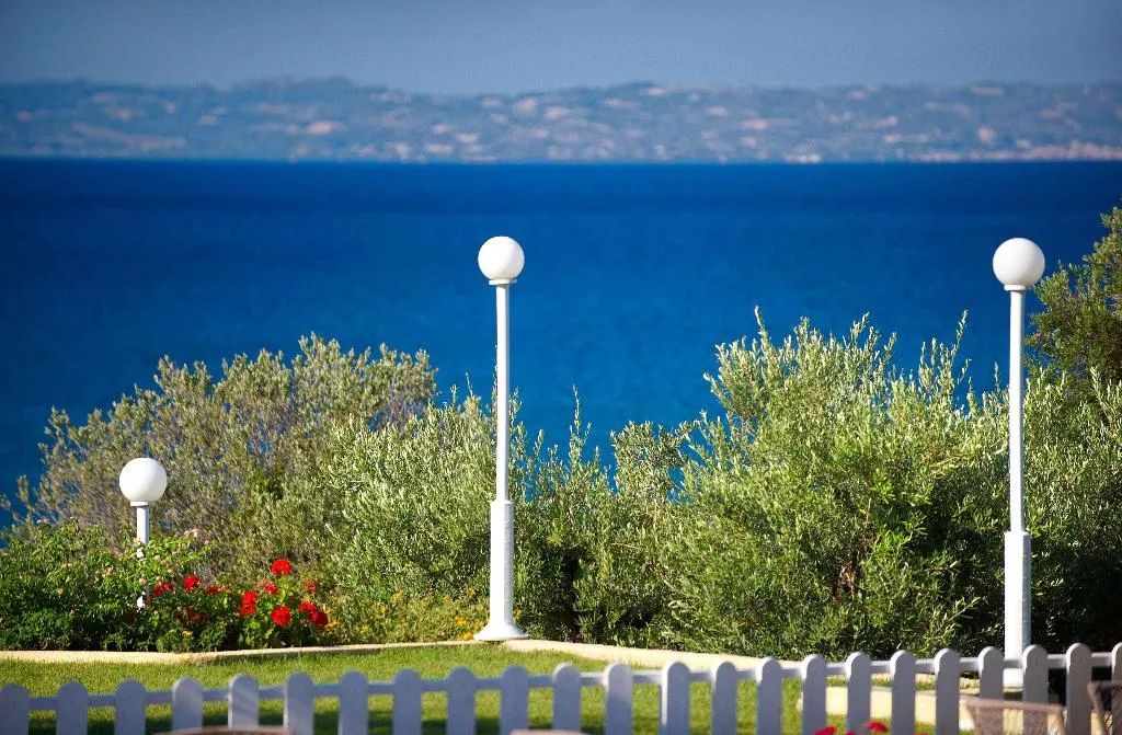 Sports and Entertainment, Acrotel Elea Beach, Halkidiki