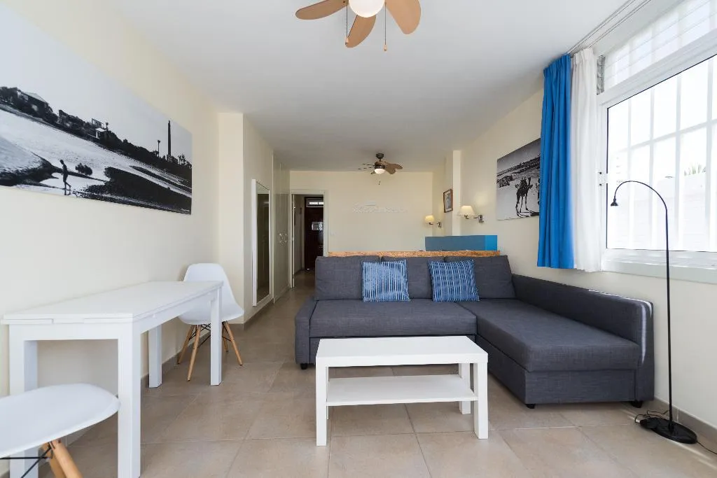 APARTMENT SEA VIEW ONE BEDROOM Room, El Capricho, Gran Canaria