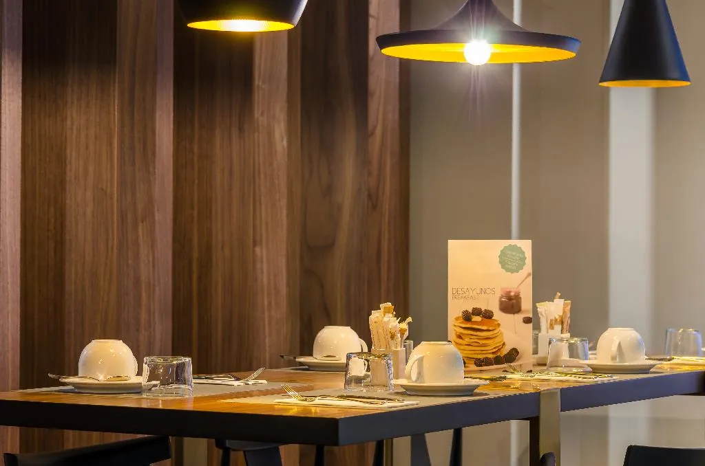 Restaurant, Vincci Liberdade, Lisbon