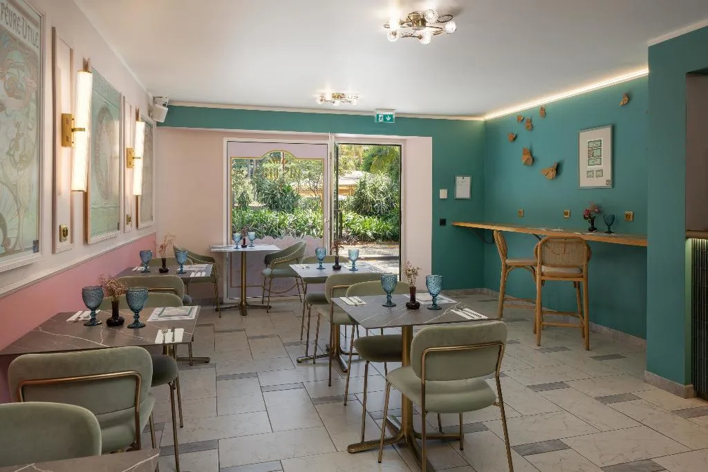 Restaurant, Madeira, Madeira