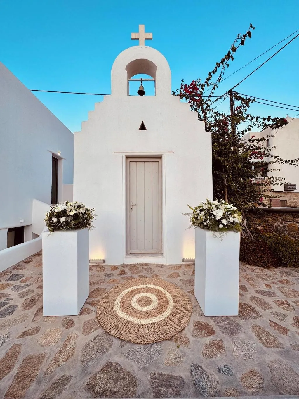 General view, Sofos Suites Mykonos, Mykonos