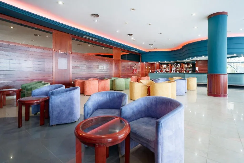 Bar, Labranda Golden Beach, Fuerteventura