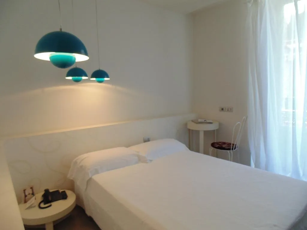 DOUBLE STANDARD Room, Shalai - Exclusive SPA and small gourmet hotel, Catania