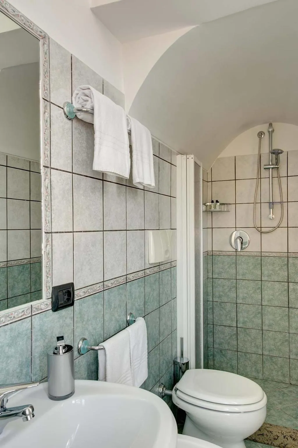 Room, Casa Nannina, Naples