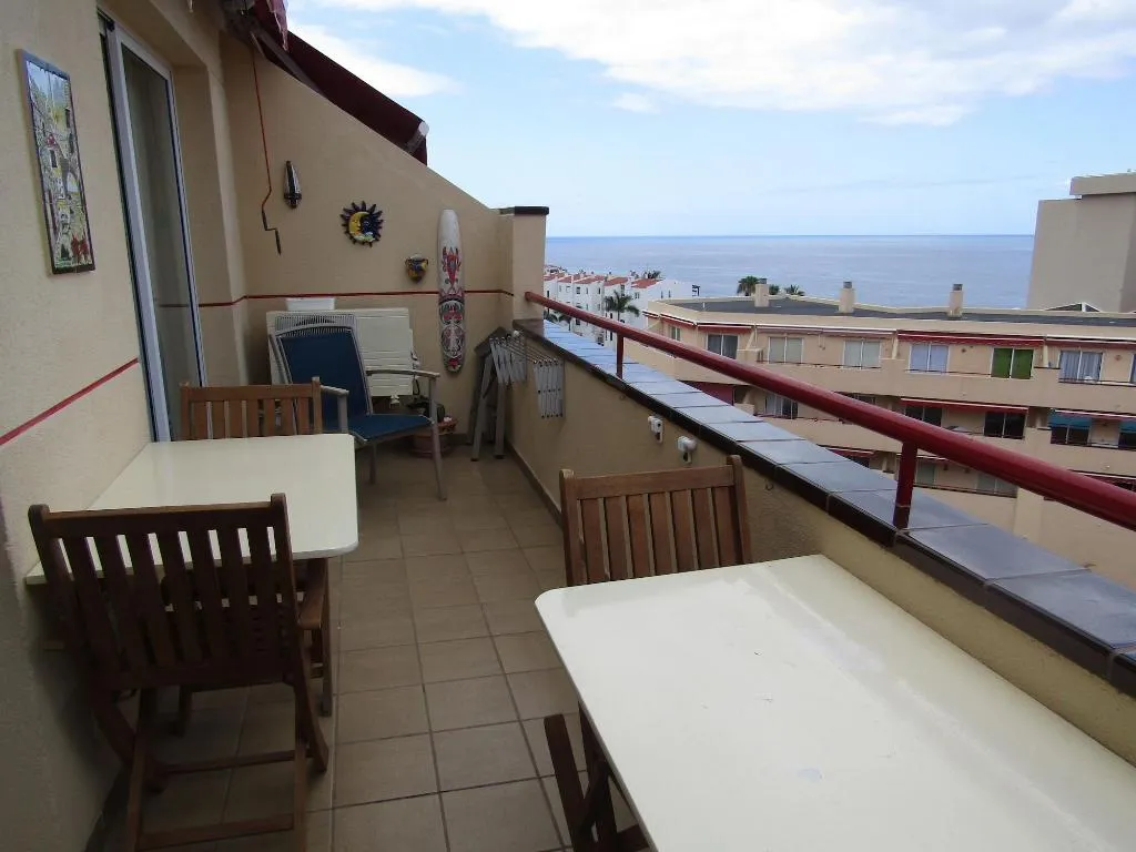 Room, Jardín Marino, Tenerife
