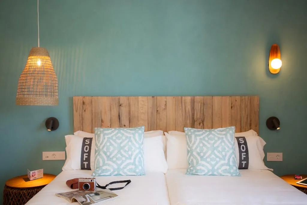 Double or Twin SUPERIOR Room, Casual Bahia Ibiza, Ibiza