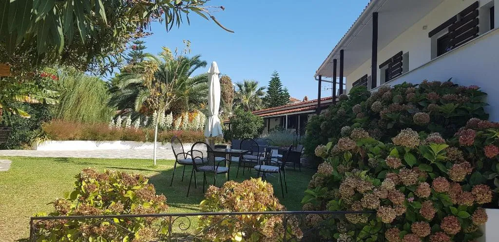 General view, Villa Karina - Near Achladies Beach, Skiathos