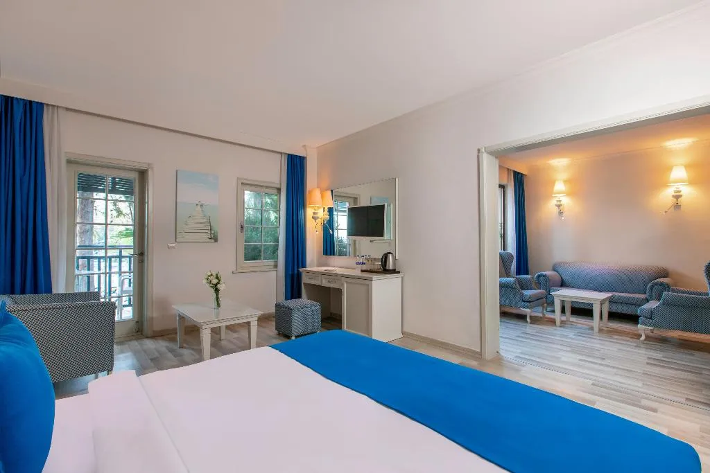 SUITE STANDARD Room, Selectum Collection Bodrum, Bodrum