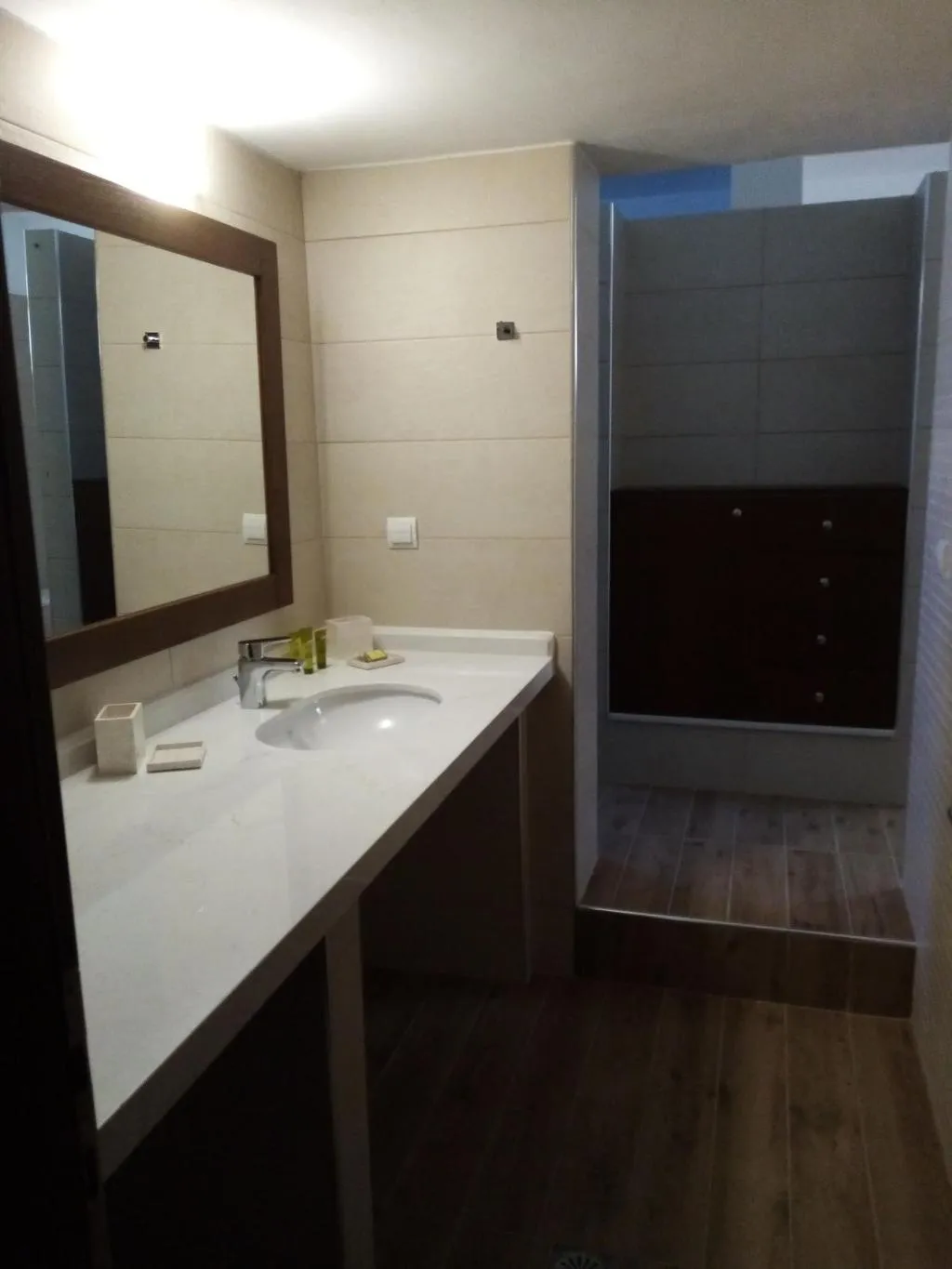 Room, Vangelis Villas, Crete