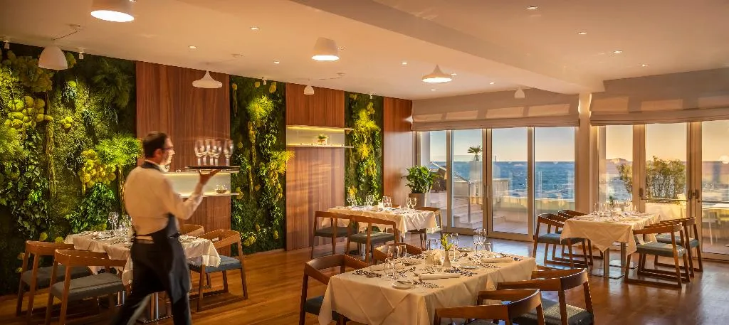 Restaurant, President Hotel 5*, Valamar Collection, Dubrovnik
