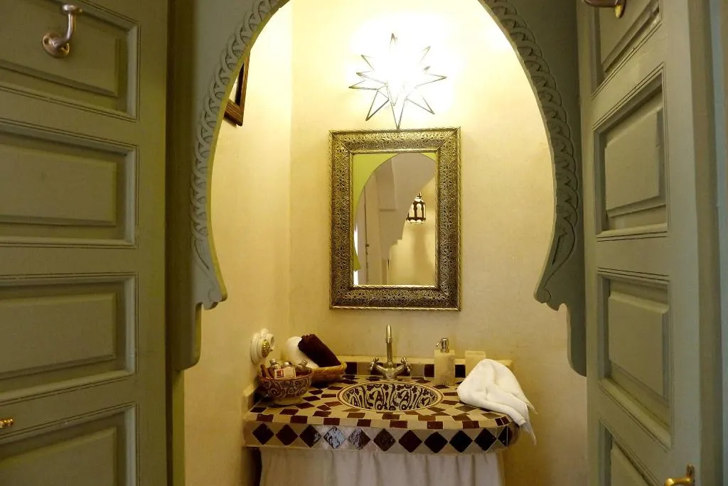 Room, Riad Palacio De Las Especias, Marrakech