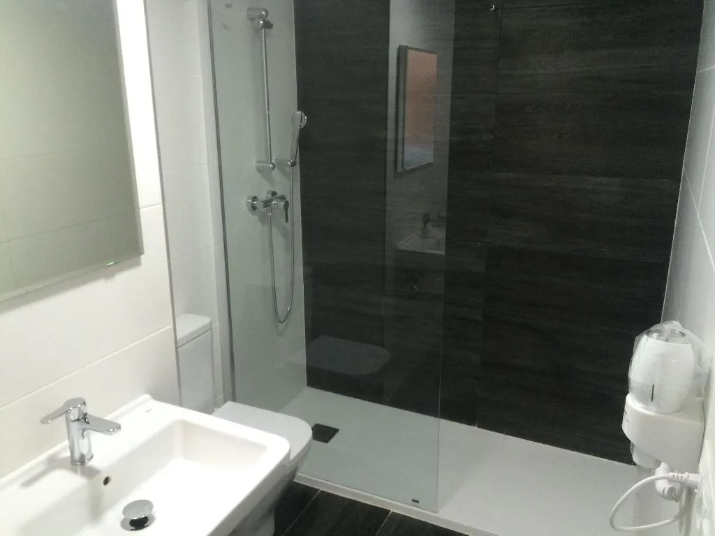 Room, Benidorm Bb Hostel, Costa Blanca