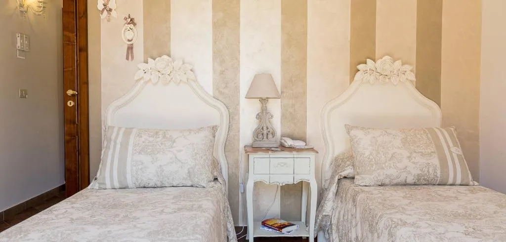 FAMILY ROOM CLASSIC Room, Villa Calandrino, Catania