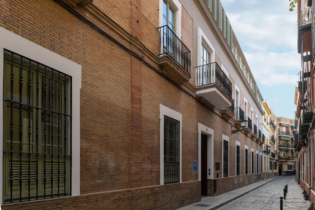 General view, Holiday Rentals Los Salados, Seville
