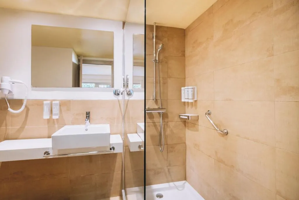 DOUBLE TWO BEDS Room, Iberostar Waves Pinos Park, Majorca