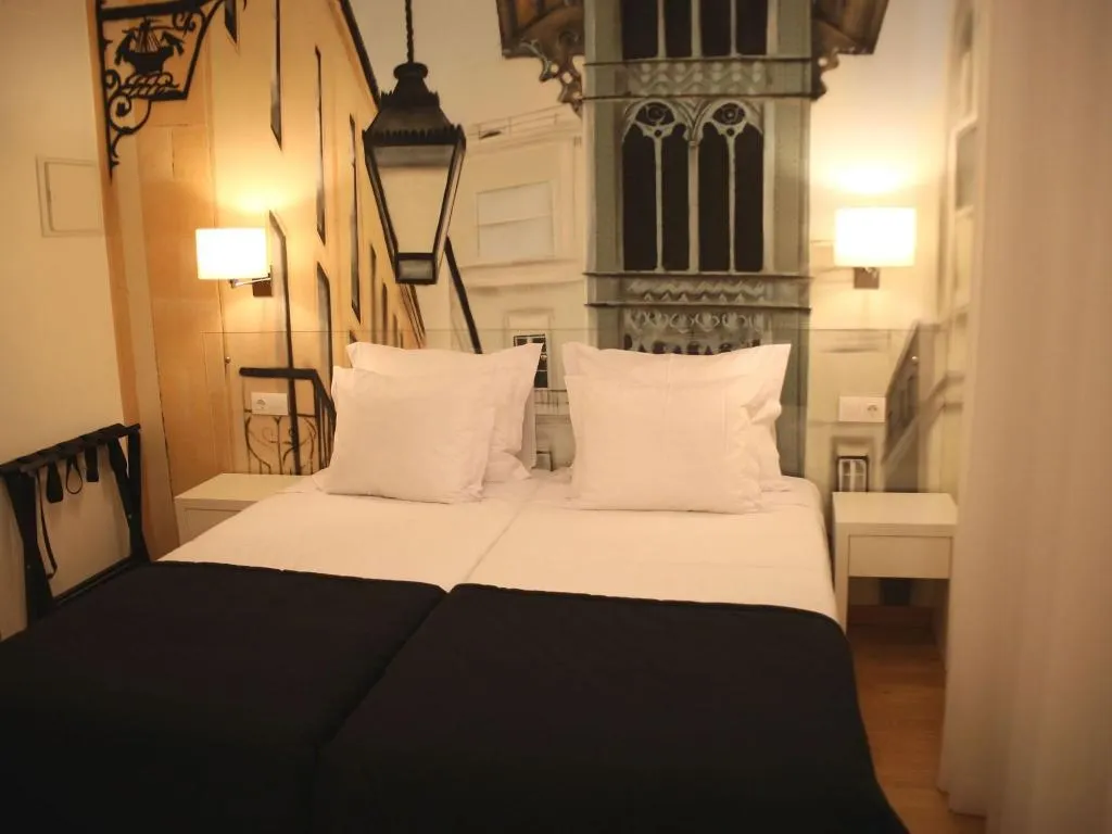 Room, Lisbon Style Guesthouse, Lisbon