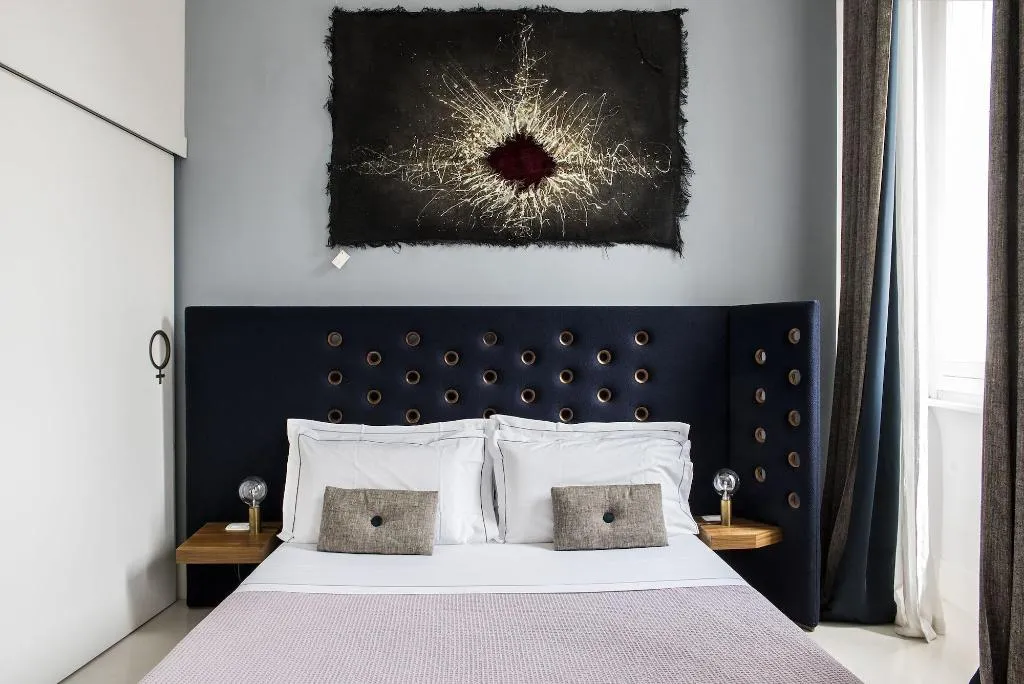 Room, Piazza Di Spagna 9, Rome