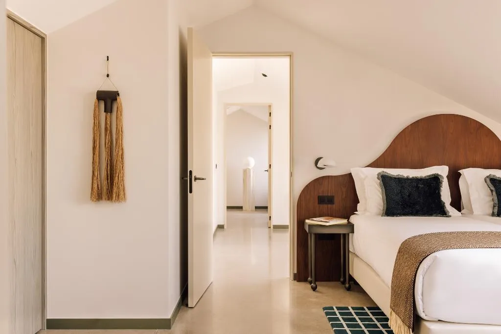 SUITE DUPLEX Room, The Rebello Hotel & Spa, Porto