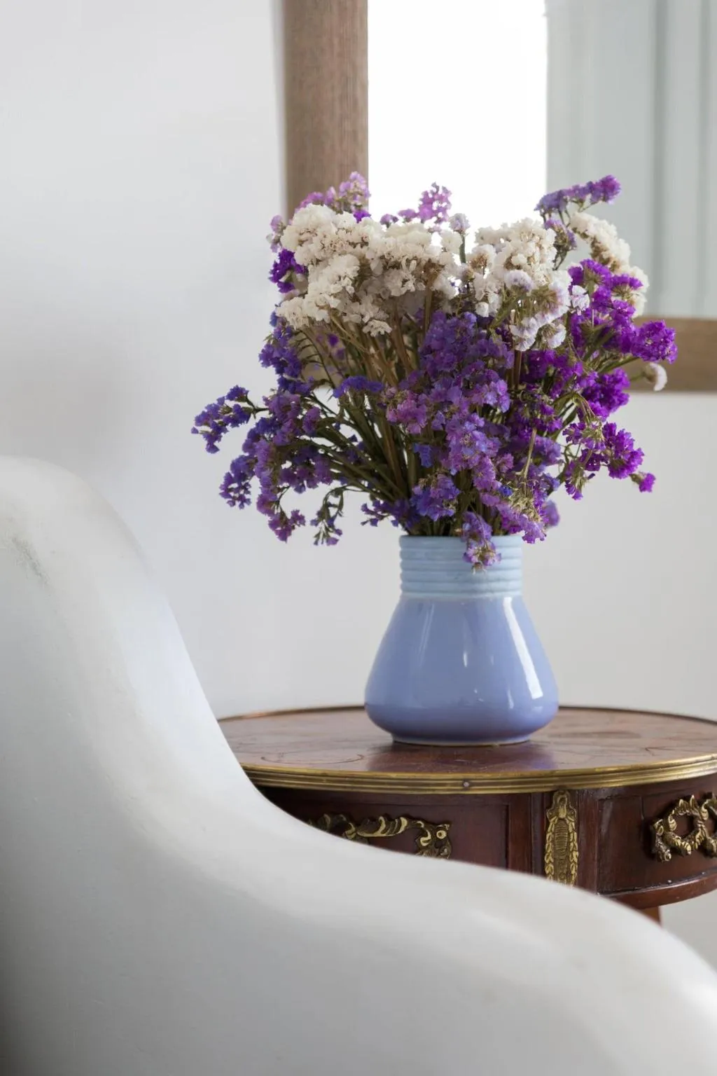 Lobby, Villa Konstantin Rooms & Suites, Mykonos