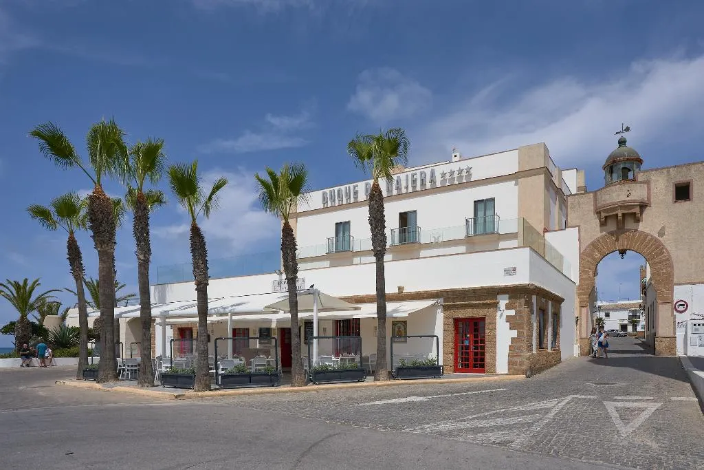 Restaurant, Duque de Najera, Costa De La Luz