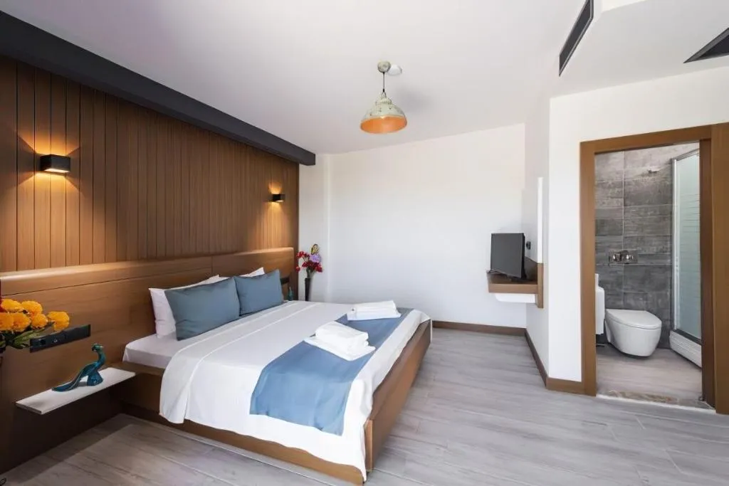 Room, Vadi Boutique Hotel, Izmir