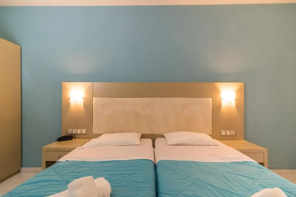 DOUBLE SUPERIOR Room, Porto Koukla Beach Hotel, Zante
