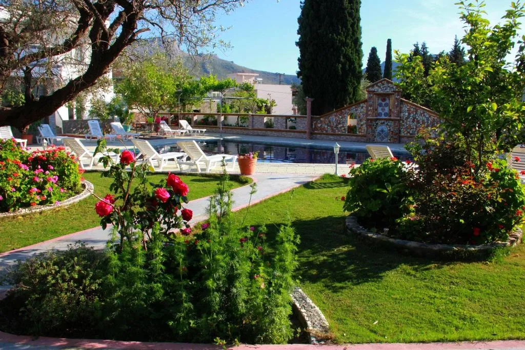 General view, Dimitra Sun, Rhodes