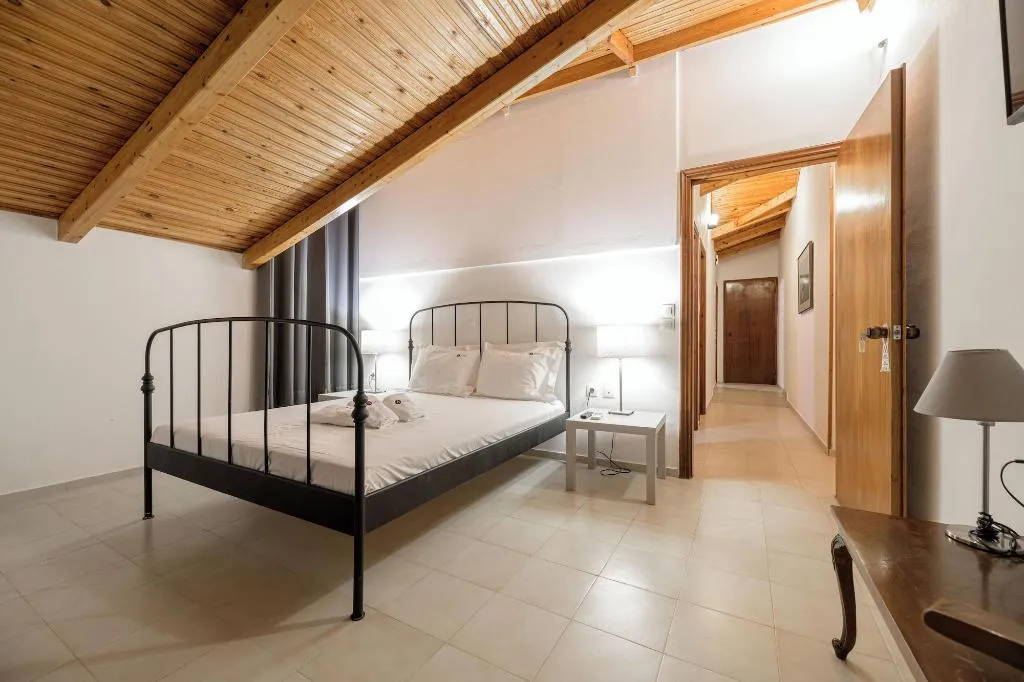 Room, Denise Studios & Apartments, Zante
