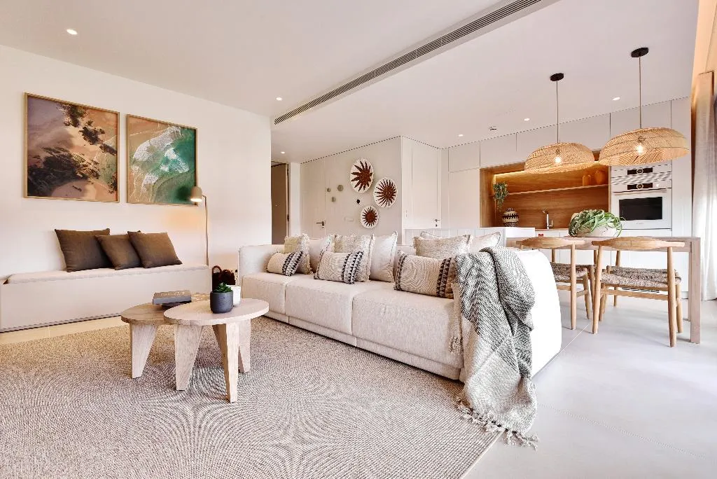 APARTMENT CAPACITY 3 TWO BEDROOMS Room, Verdelago Resort, Algarve