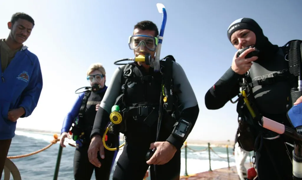 Sports and Entertainment, Flamenco Beach Resort, Red Sea Riviera