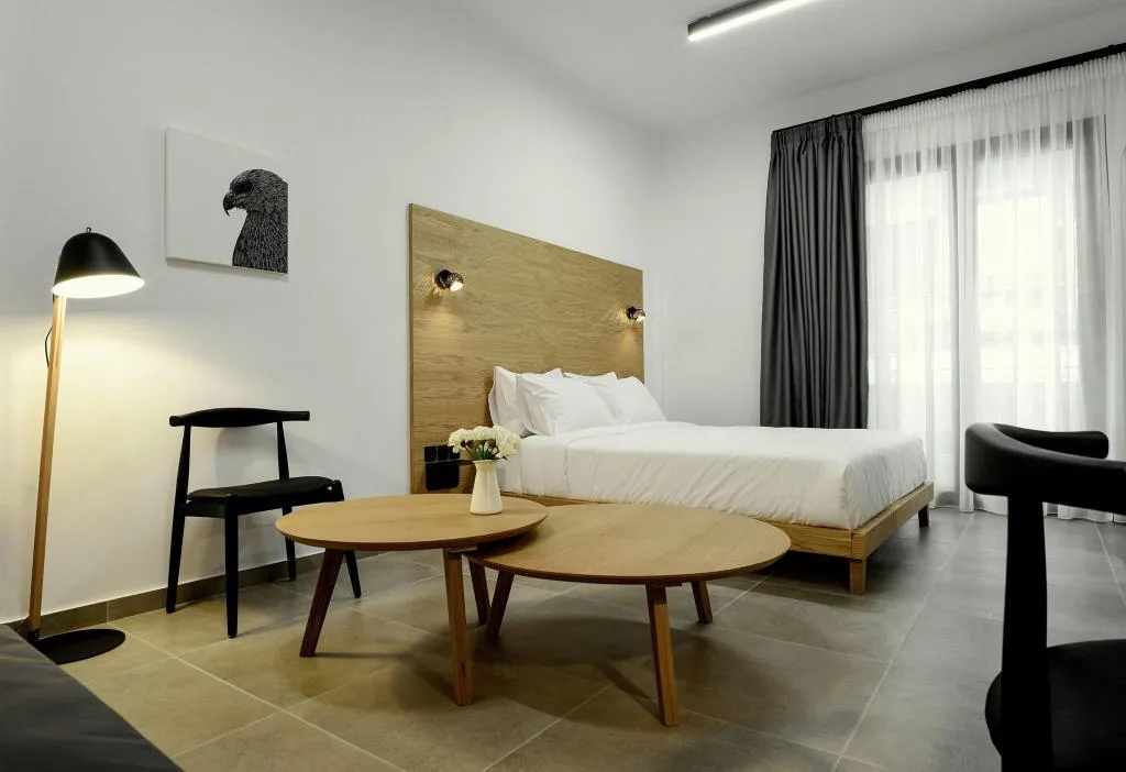 Room, Pillow Urban Stay, Halkidiki