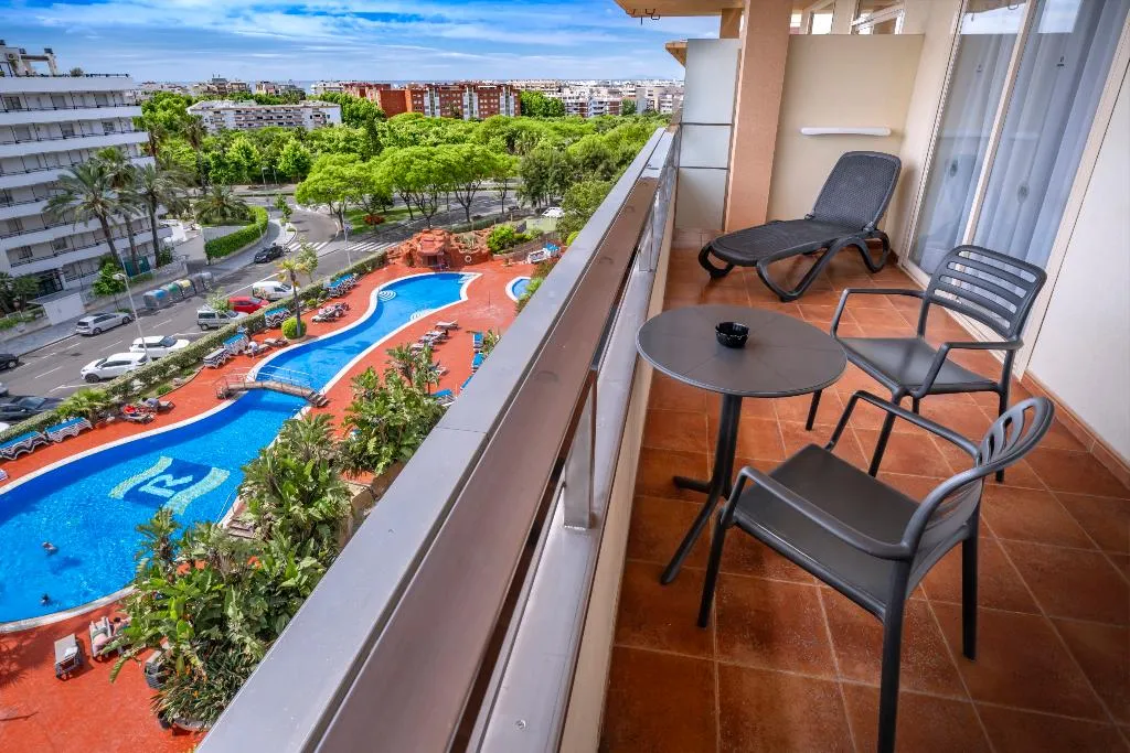 SUITE STANDARD Room, 4R Gran Regina, Costa Dorada