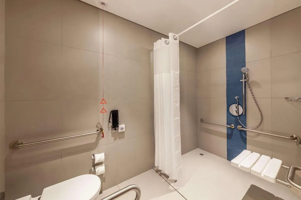 Room, DoubleTree by Hilton Dubai Al Jadaf, Dubai