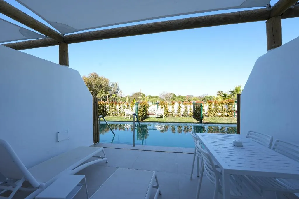 STUDIO COMFORT Room, Punta Candor Suites, Costa De La Luz