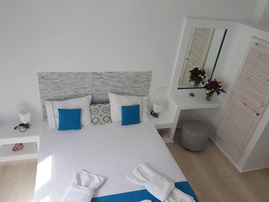Room, Casa Bella, Santorini
