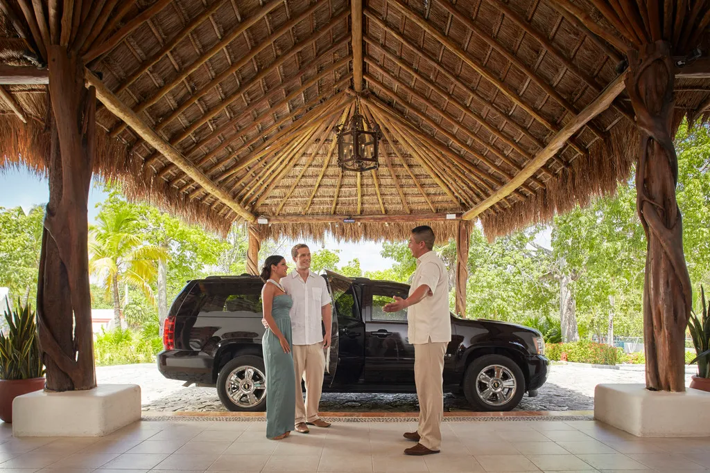 Lobby, Desire Riviera Maya Pearl Resort, Cancun Area