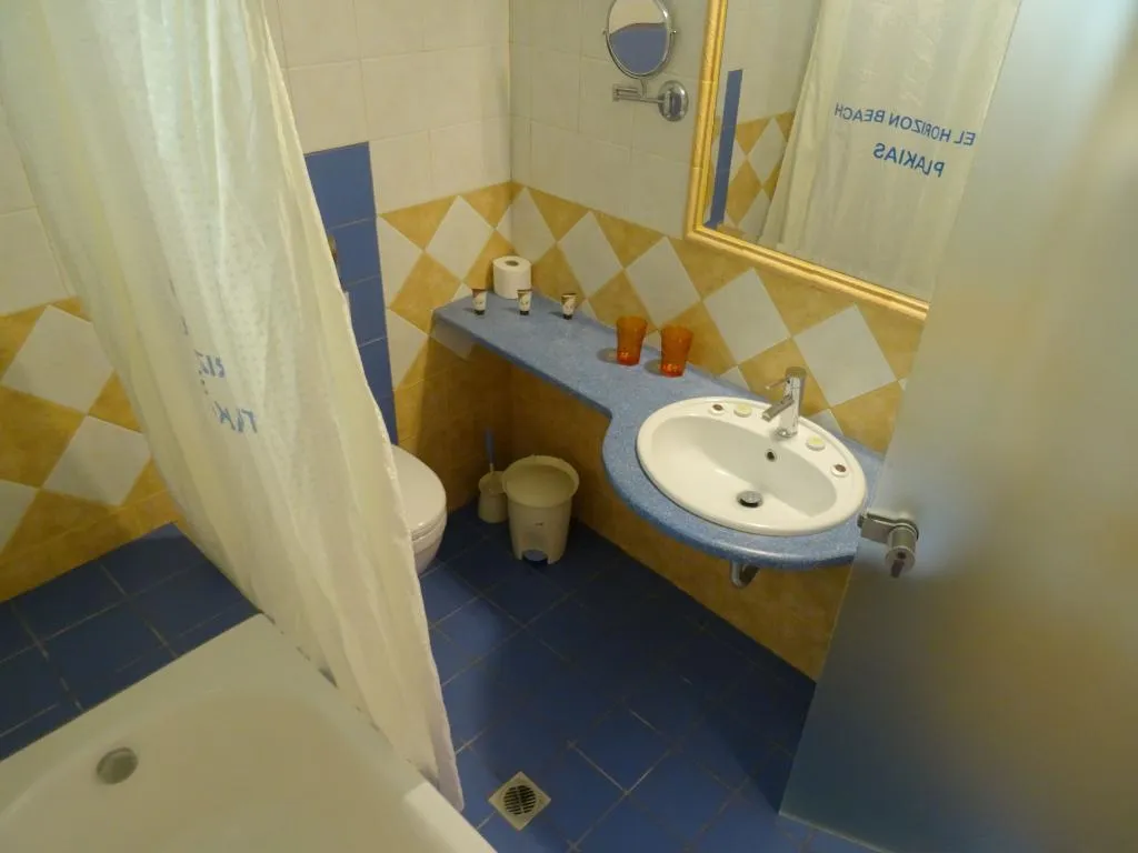 APARTMENT SUPERIOR SEA VIEW Room, Thalassa House Apartments, Crete