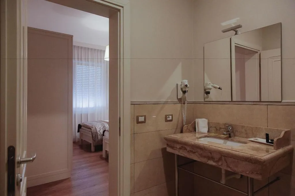 Room, Amfiteatri Boutique Hotel Durres, Durres