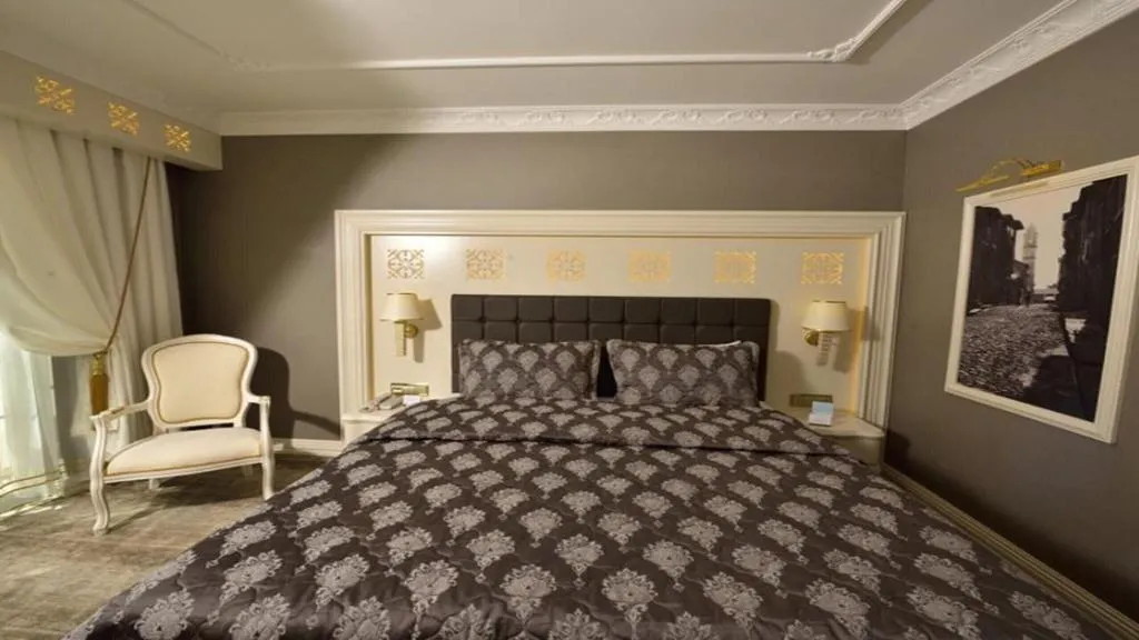 Room, Altintas Hotel, Izmir