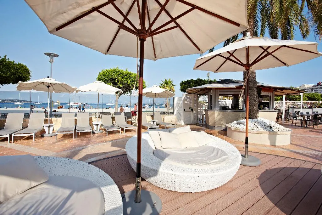 Pool, Son Matias Beach -Adults Only, Majorca