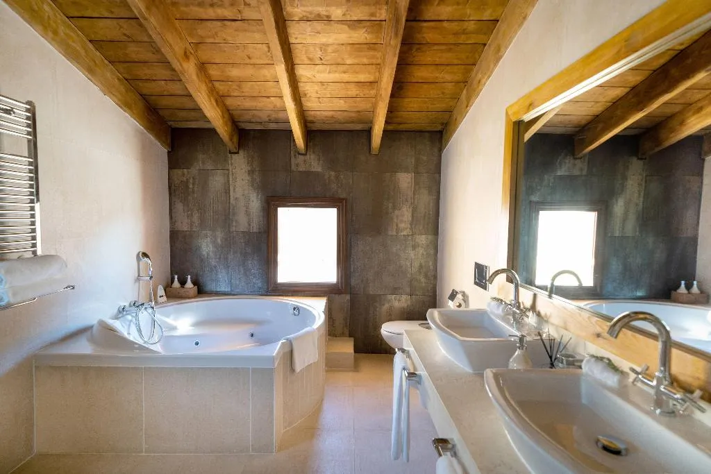 SUITE WITH PRIVATE POOL Room, Finca Ratxó, Member of Meliá Collection, Majorca