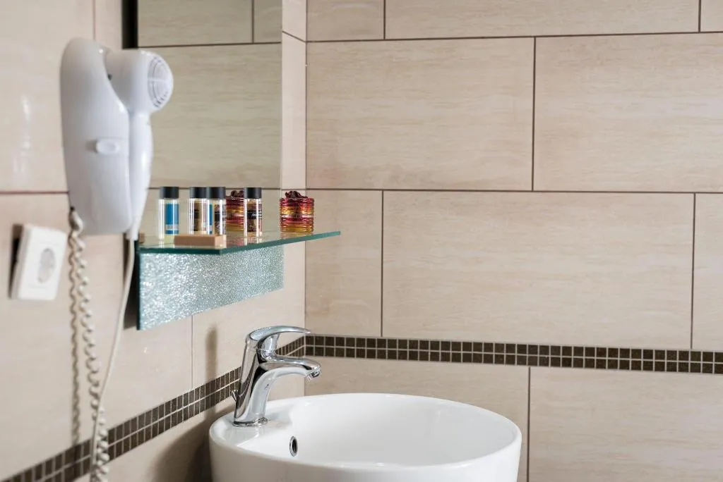Room, Areti Suites, Crete