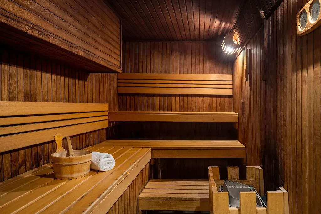 Sports and Entertainment, UNA HOTELS Galles Milano, Milan