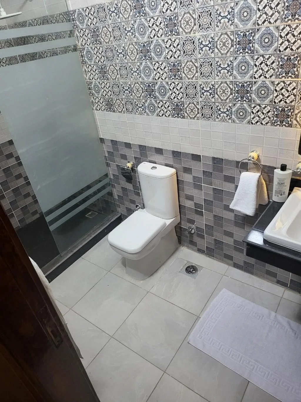 Room, Alibaba Pyramids View, Cairo