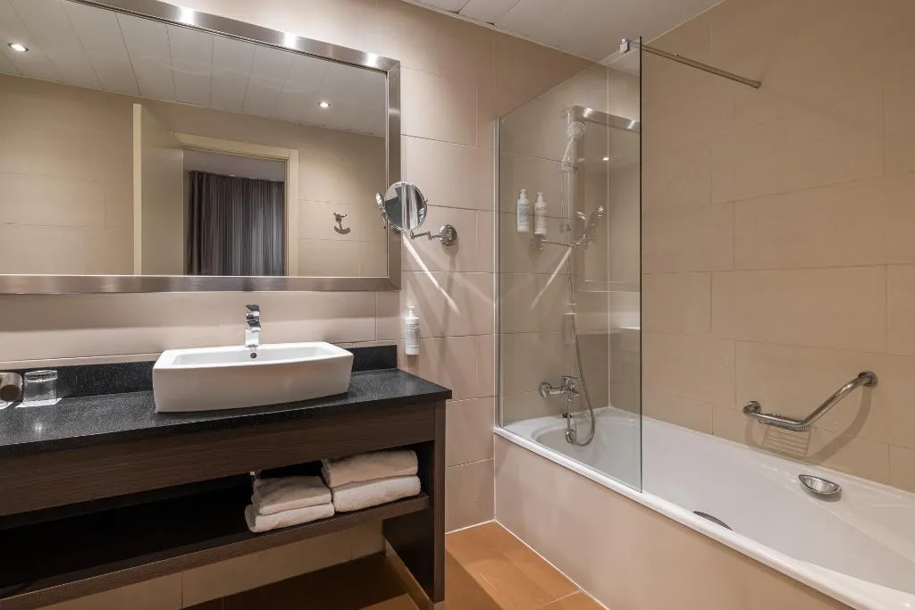 STUDIO STANDARD Room, Naitly Barcelona Poblenou, Barcelona