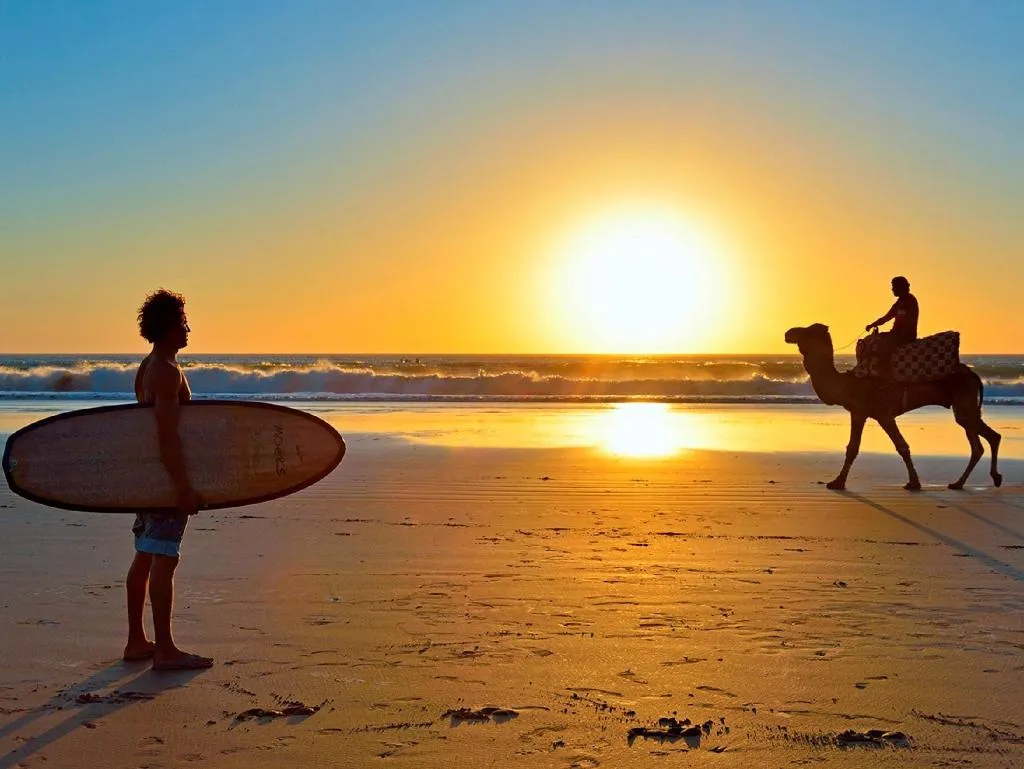 Sports and Entertainment, Radisson Blu Resort Taghazout Bay Surf Village, Agadir