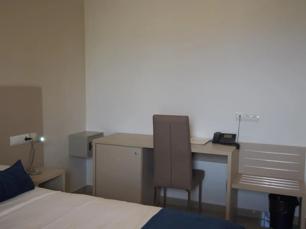 Double or Twin SUPERIOR Room, Rocabella, Ibiza