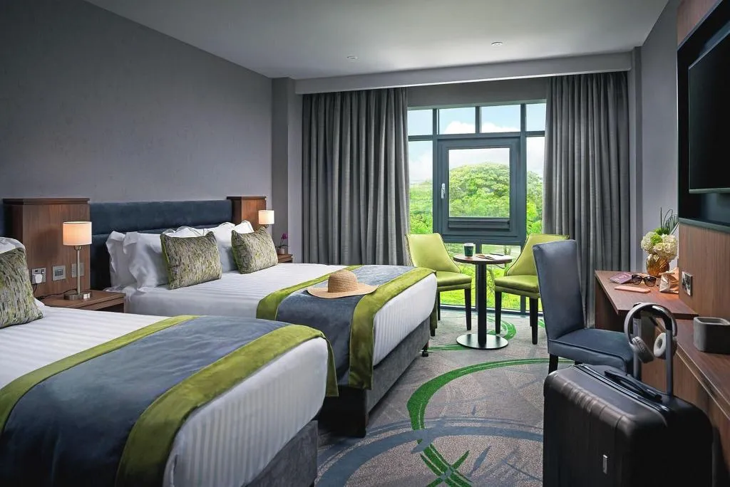 SINGLE PREMIUM Room, Carlton Hotel Dublin Airport, Dublin